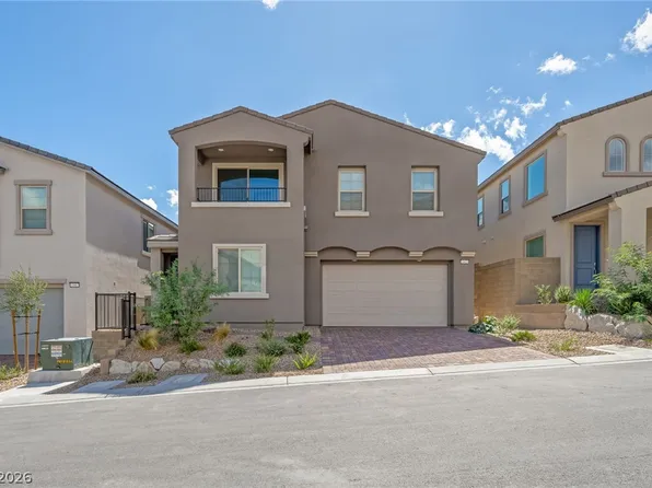 11823 Mimicking Song Ln, Las Vegas, NV 89138