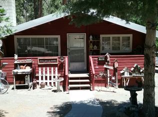 1744 Irene St, Wrightwood, CA 92397