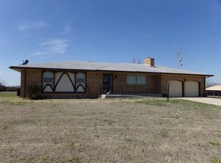 15729 SW Haverhill Rd, Leon, KS 67074