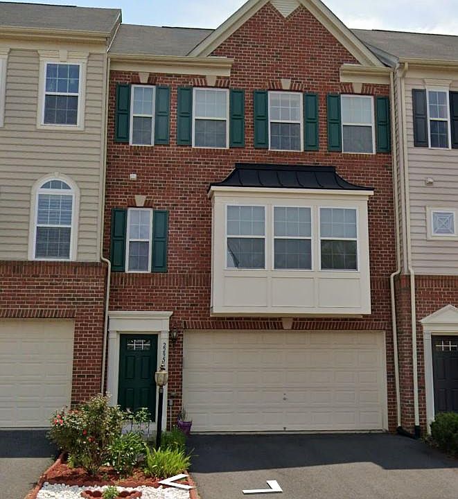 1st image of 22956 Chestnut Oak Ter