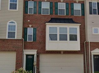 22956 Chestnut Oak Ter, Sterling, VA 20166