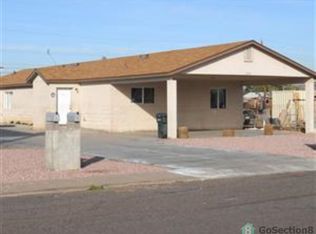1228 E Apache St APT 1, Phoenix, AZ 85034