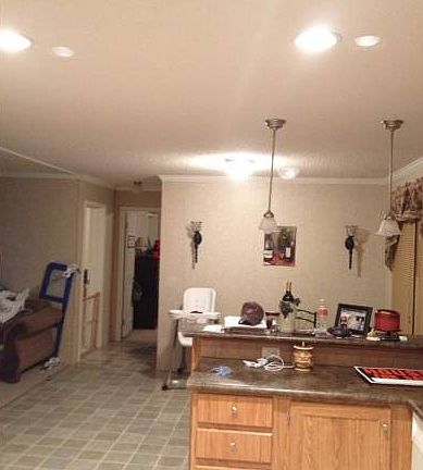 other part of kitchen