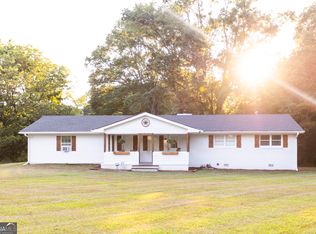 1585 Flat Rock Rd, Covington, GA 30014