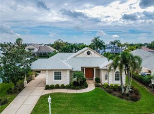 4744 Compass Dr, Bradenton, FL 34208