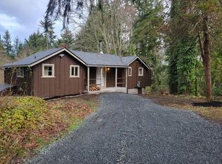 1071 Old Gardiner Rd, Sequim, WA