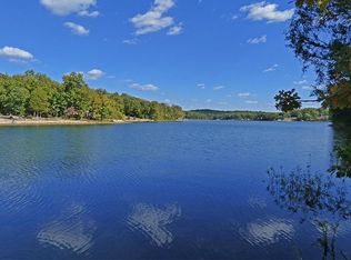 Okfuskee Ln, Cherokee Village, AR 72529