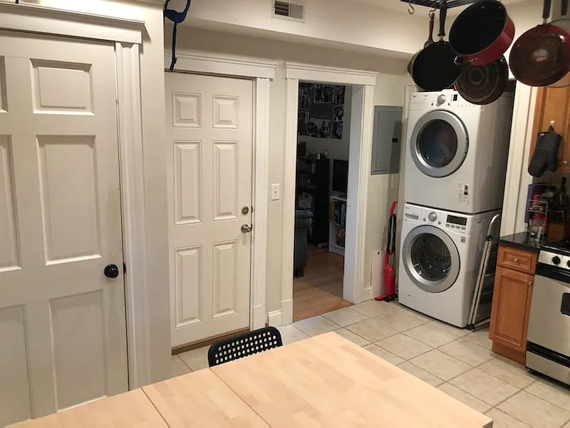 1 bed, $2,700 — Photo 1