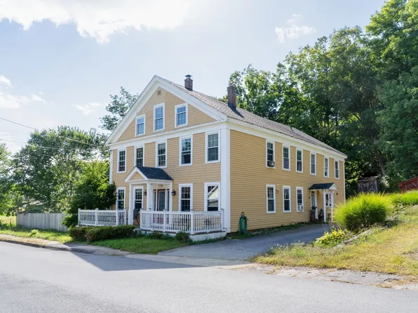 110 Maple St, East Brookfield, MA 01515