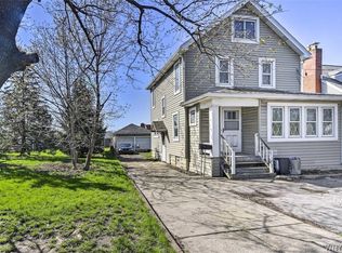3683 Genesee St, Cheektowaga, NY 14225