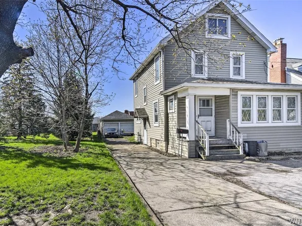 3683 Genesee St, Cheektowaga, NY 14225