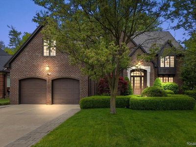 27729 Stephany Ct, Harrison Township, MI, 48045