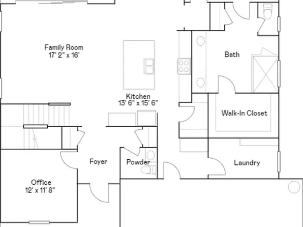 2007 Shaggy Fisher Dr, Apopka, FL 32712