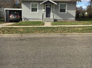 1222 7th St W, Billings, MT 59101