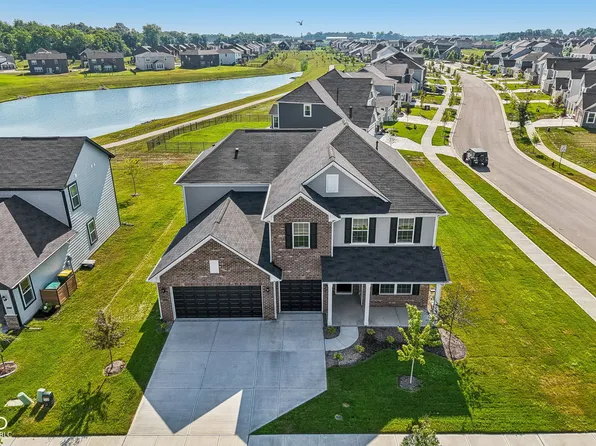 19003 Seaforth Way, Westfield, IN 46074