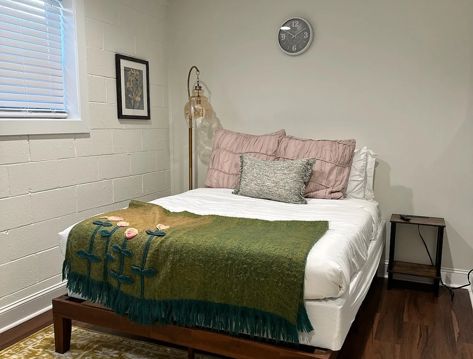 1 bed, 1.0 bath, $2,005 — Photo 4