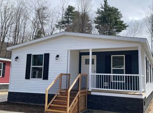 395 Cheshire Rd #113, Pittsfield, MA 01201