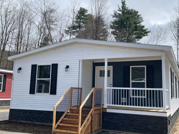 395 Cheshire Rd #113, Pittsfield, MA 01201