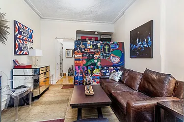 Rented by Living New York