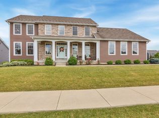 1171 Hyde Park, Crown Point, IN 46307