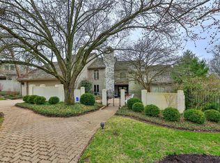 661 Chardonnay Rdg, Cincinnati, OH 45226