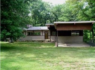 509 Brady Point Rd, Signal Mountain, TN 37377
