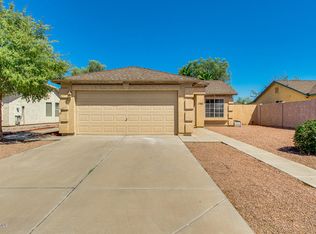 1742 E Sandalwood Rd, Casa Grande, AZ 85122