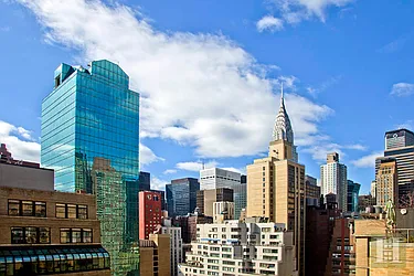 Sold by Halstead Real Estate