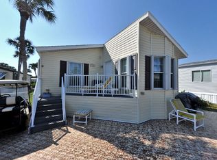 5301 Galley Way, Fort Pierce, FL 34949