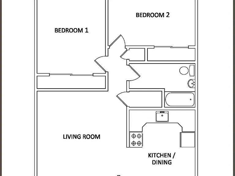 616 O Street — Photo 8