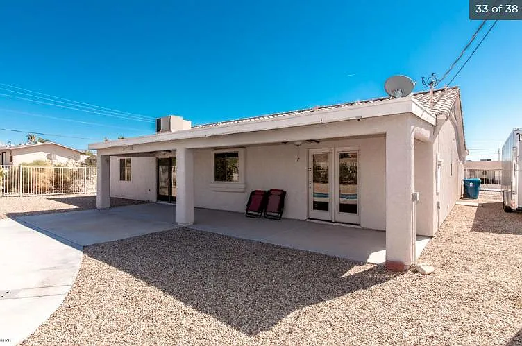 2535 San Juan Dr — Photo 5