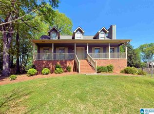 3152 Sunny Meadows Ln, Birmingham, AL 35242