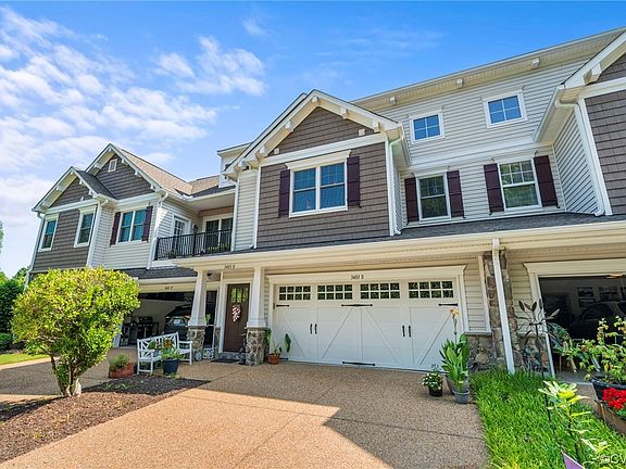 3rd image of 3401 Coles Point Way Unit B