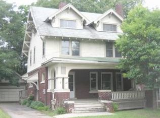 122 Forest Ave, Jamestown, NY 14701