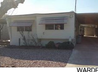 7903 S Meadowlark St, Mohave Valley, AZ 86440