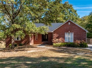 597 Craigtown Rd NE, Calhoun, GA 30701
