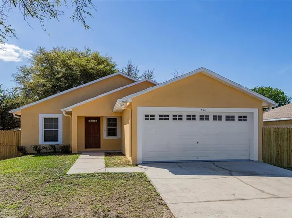 514 Dunbar Ave, Winter Garden, FL 34787