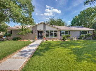 3414 Winged Foot Ct, Dallas, TX 75229