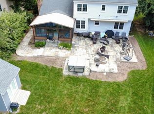 4329 Morningwood Dr, Olney, MD 20832