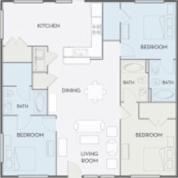 1st image of 5150 SW 13th Pl Unit 1715