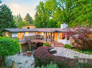 1218 W Highland View Dr, Boise, ID 83702