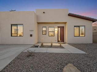 520 Bellamah Ave NW, Albuquerque, NM 87102