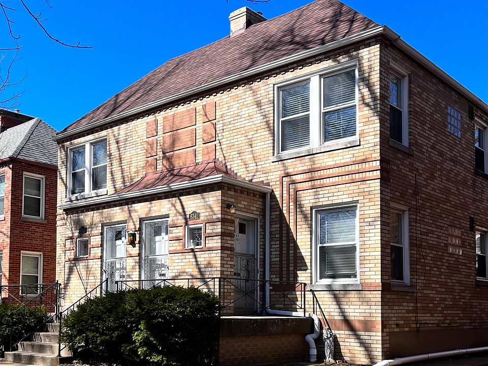 1st image of 6343 Sutherland Ave