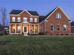 10509 Wallingsford Cir, Dayton, OH 45458