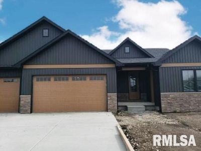4601 Pearson St, Springfield, IL, 62711