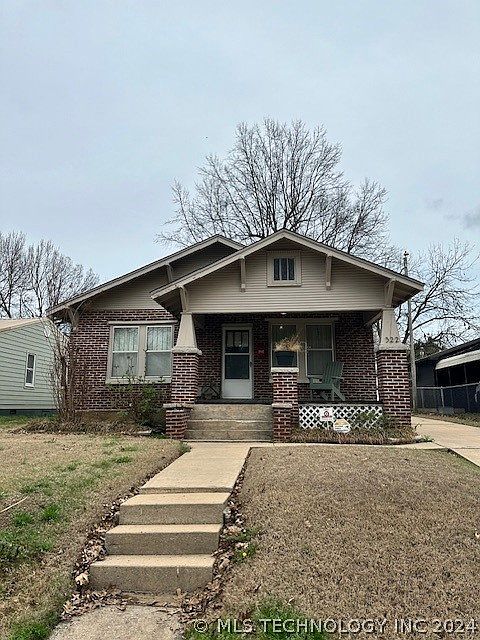 322 N North St, Muskogee, OK 74403 | Zillow