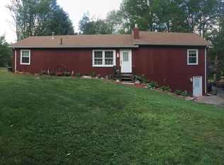 9548 E Holland Rd, Holland, NY 14080