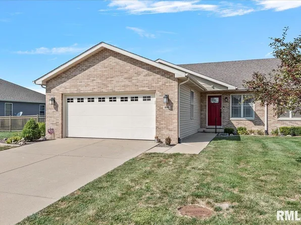 535 Karen Rose Dr, Rochester, IL 62563