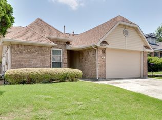 2510 Beverly Hills Ln, Mesquite, TX