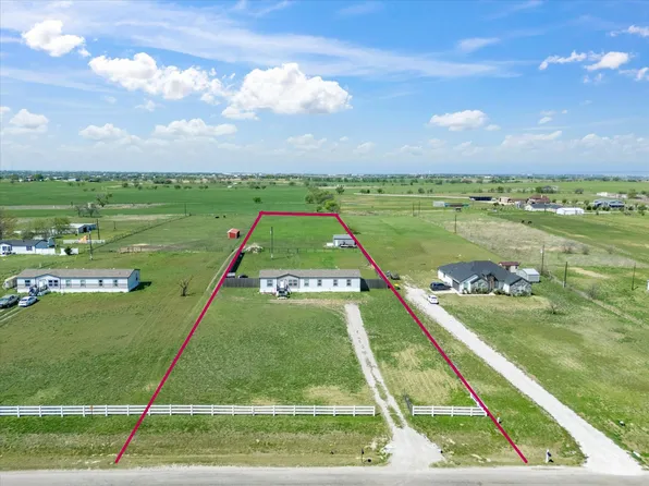 341 Mesa Rdg, Decatur, TX 76234